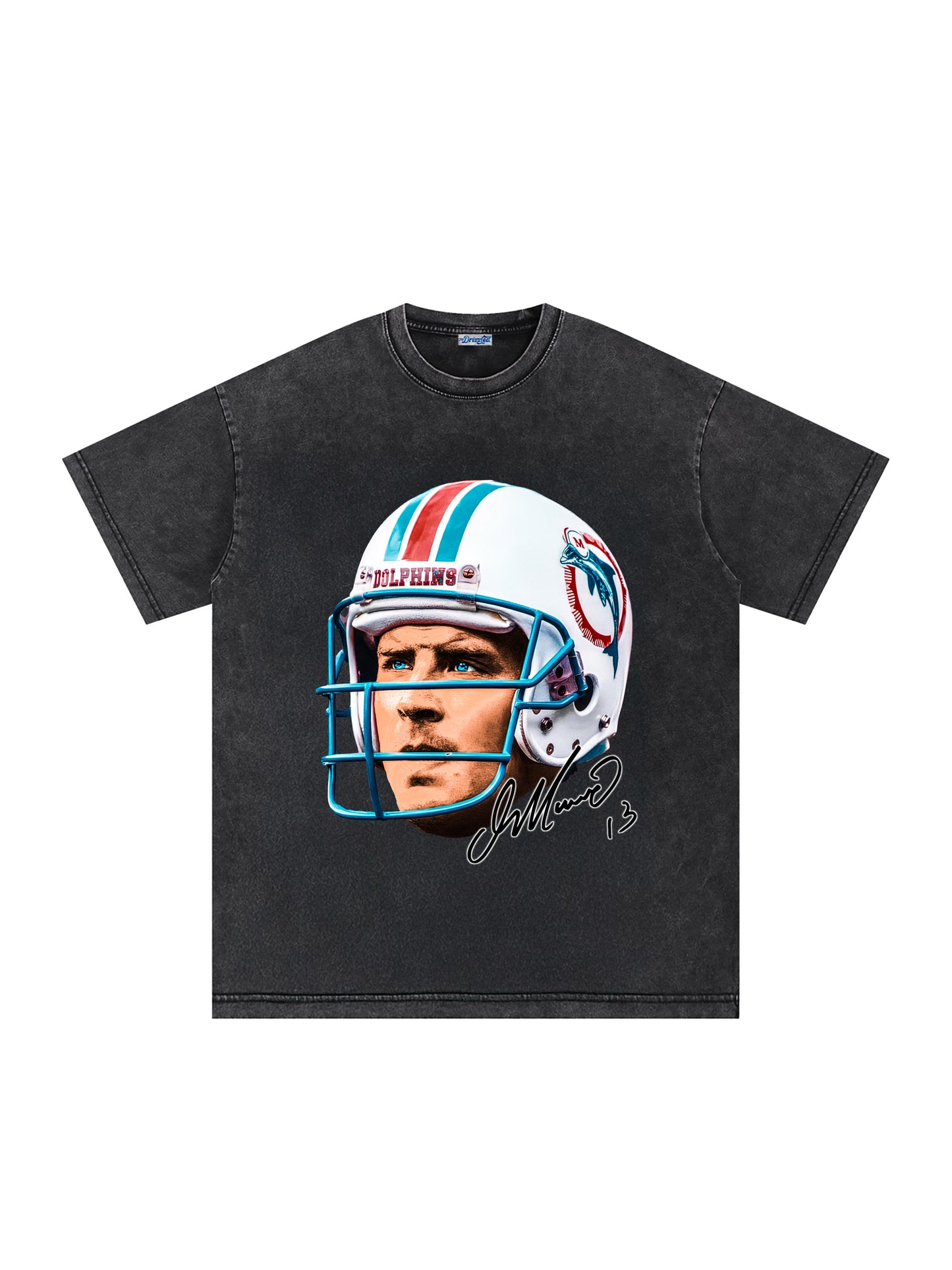 THE DRIZZLED | DAN MARINO TEE