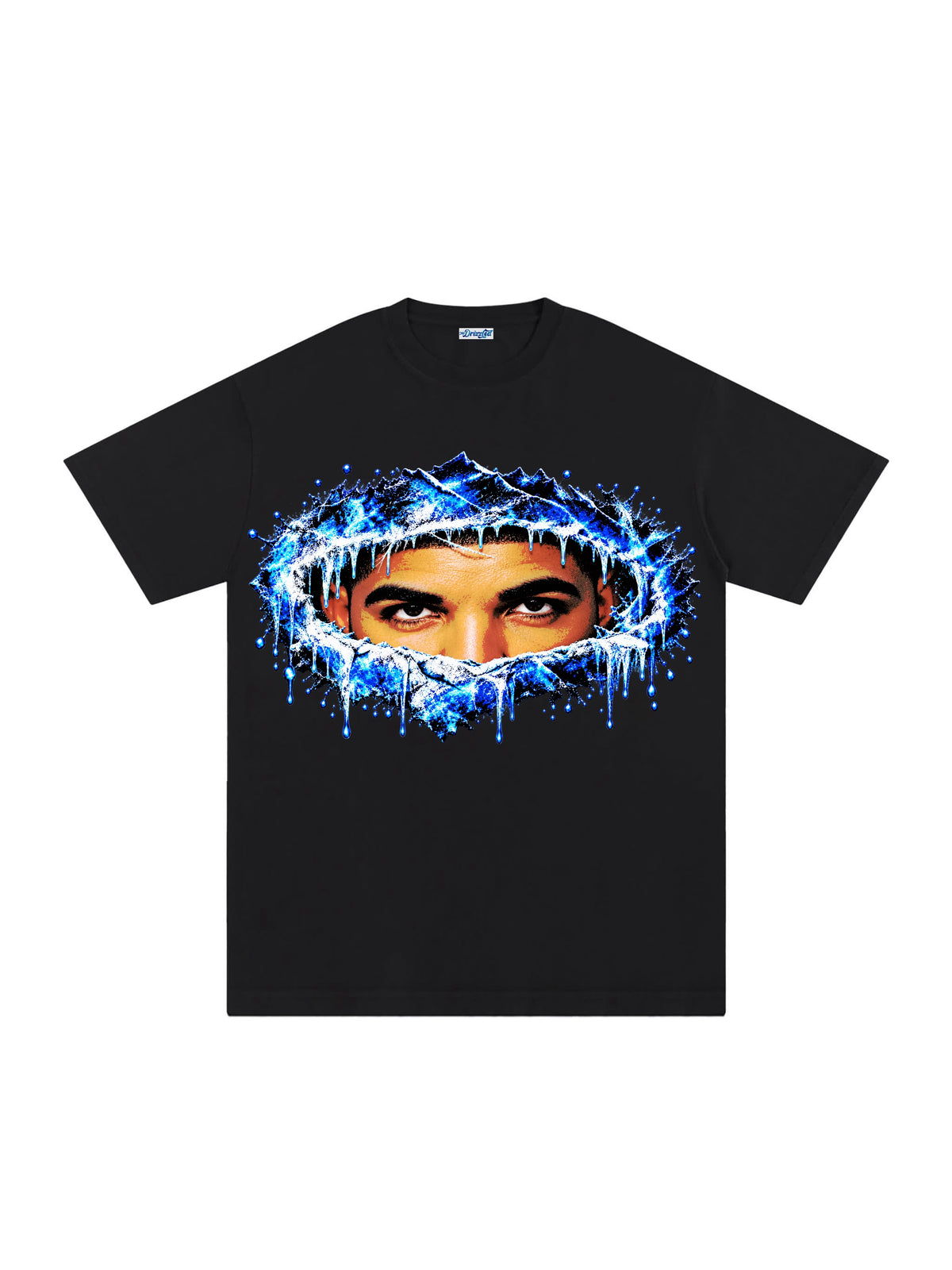 THE DRIZZLED | ICEMAN DRAKE O.10