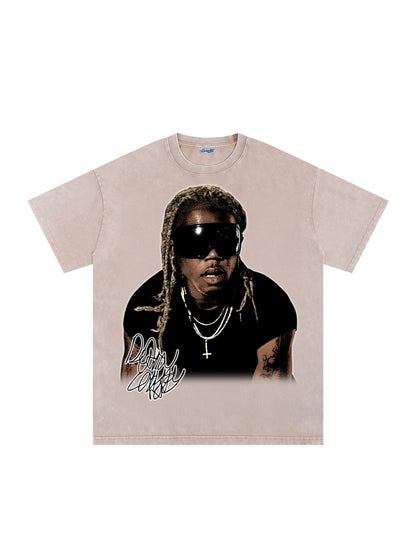 THE DRIZZLED | DESTROY LONELY TEE