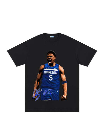 THE DRIZZLED | ANTHONY EDWARDS TEE