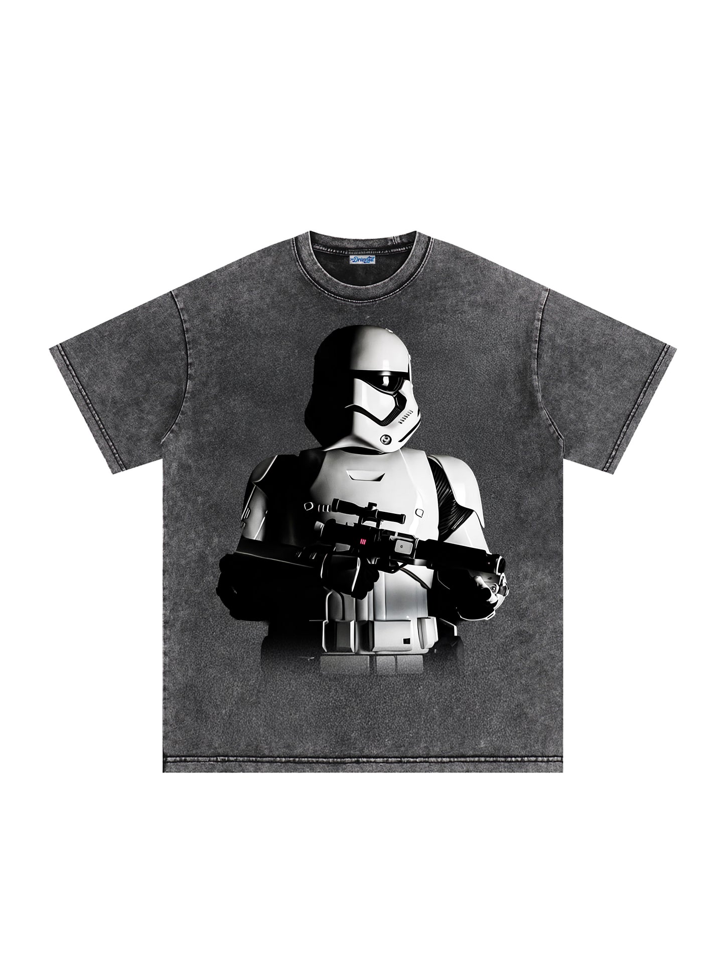 THE DRIZZLED | STORMTROOPER TEE