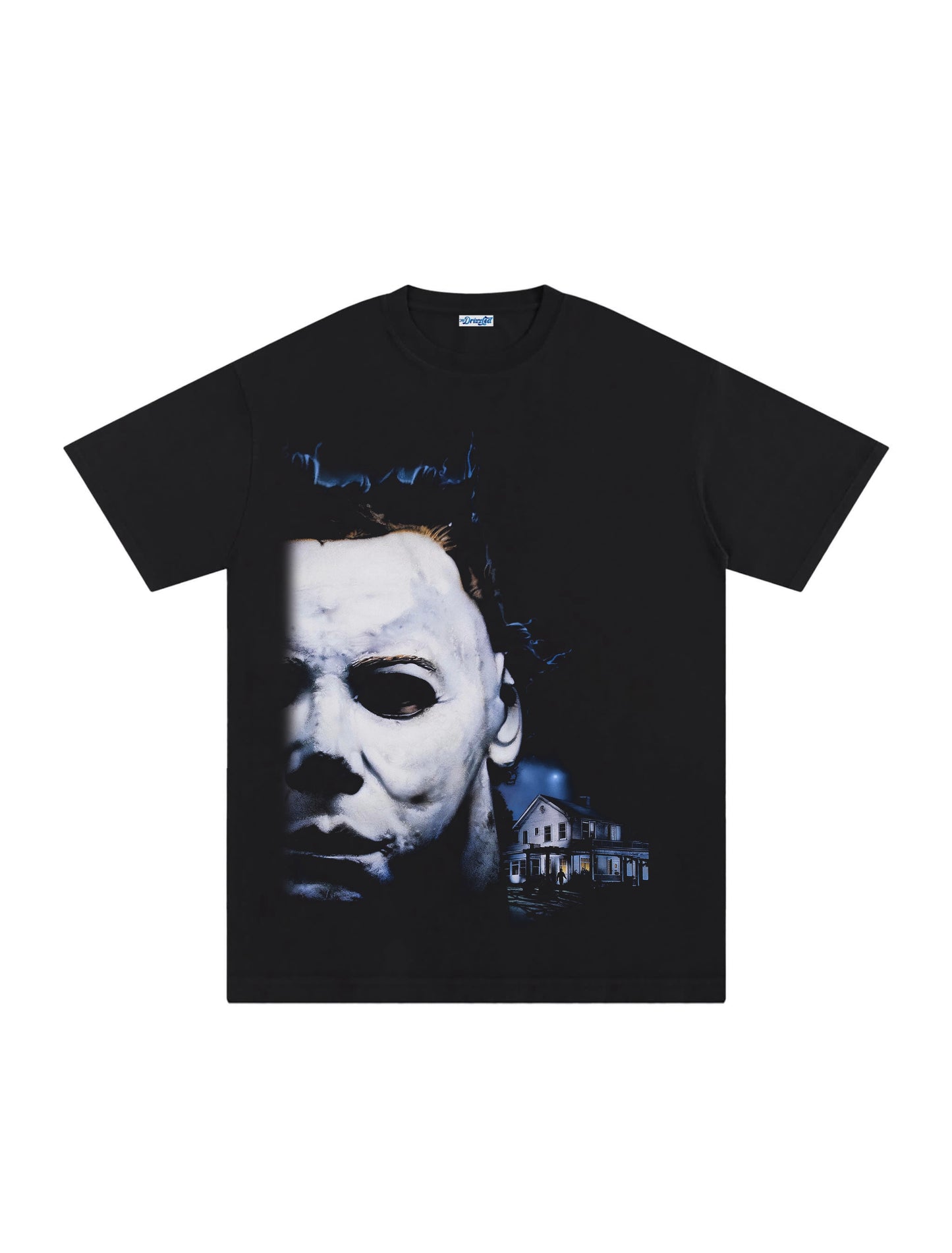 THE DRIZZLED | MICHAEL MYERS TEE