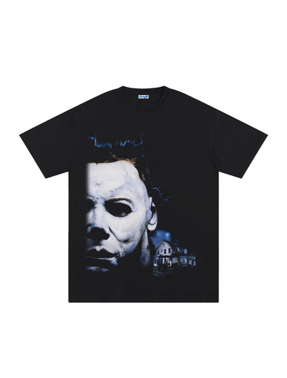 THE DRIZZLED | MICHAEL MYERS TEE