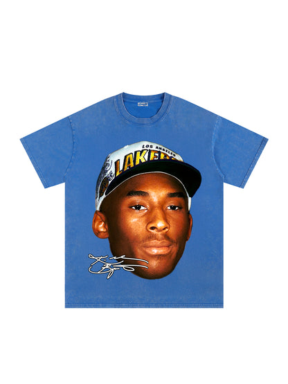 THE DRIZZLED | KOBE BRYANT - DRAFT DAY TEE