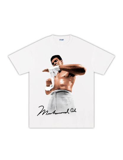THE DRIZZLED | ALI TEE