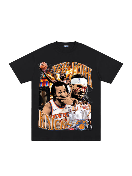 THE DRIZZLED | NBA CHAMPION NEW YORK KNICKS 2026