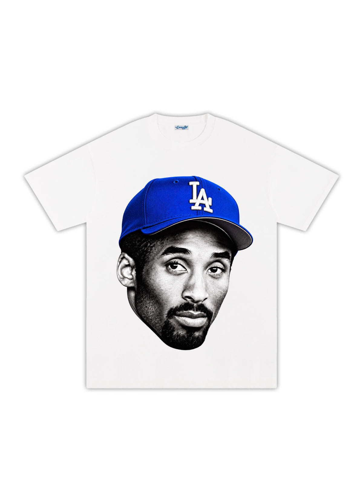 THE DRIZZLED | KOBE DODGER BRYANT
