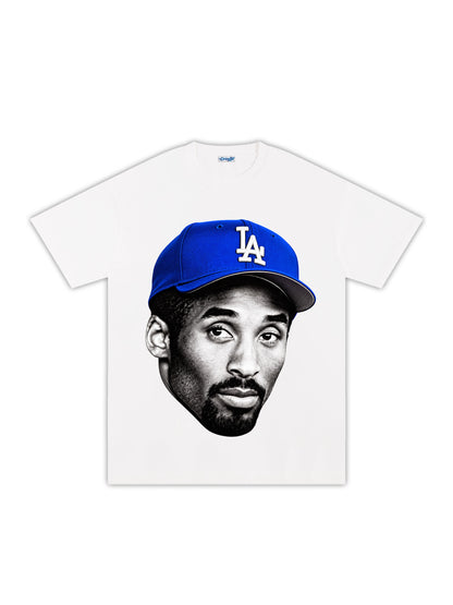 THE DRIZZLED | KOBE DODGER BRYANT