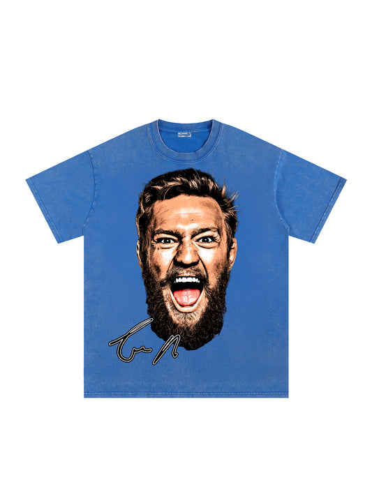 THE DRIZZLED | CONOR MCGREGOR TEE