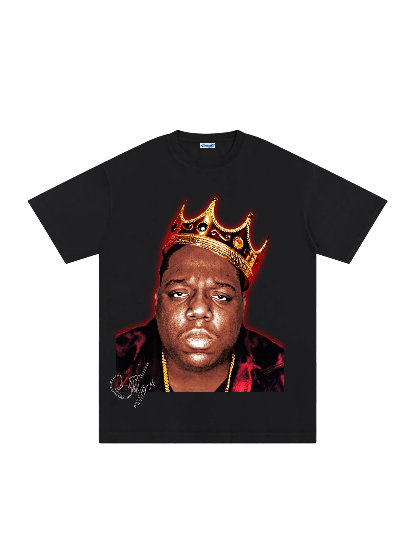 THE DRIZZLED | NOTORIOUS B.I.G