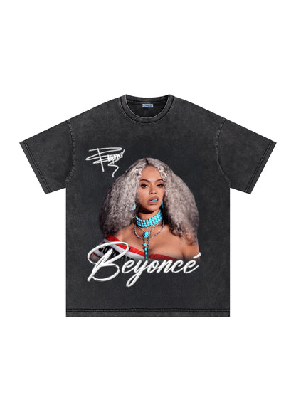 THE DRIZZLED | BEYONCÉ TEE