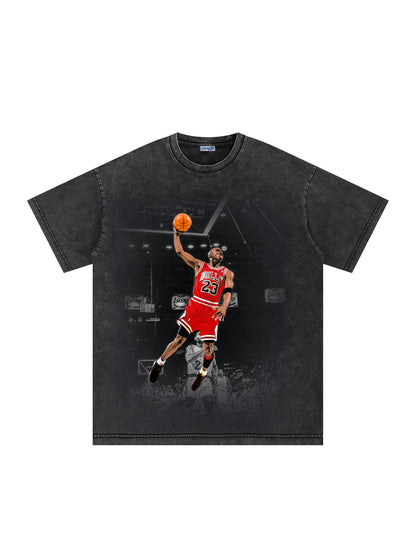 THE DRIZZLED | AIR JORDAN TEE