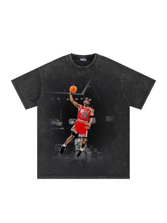 THE DRIZZLED | AIR JORDAN TEE