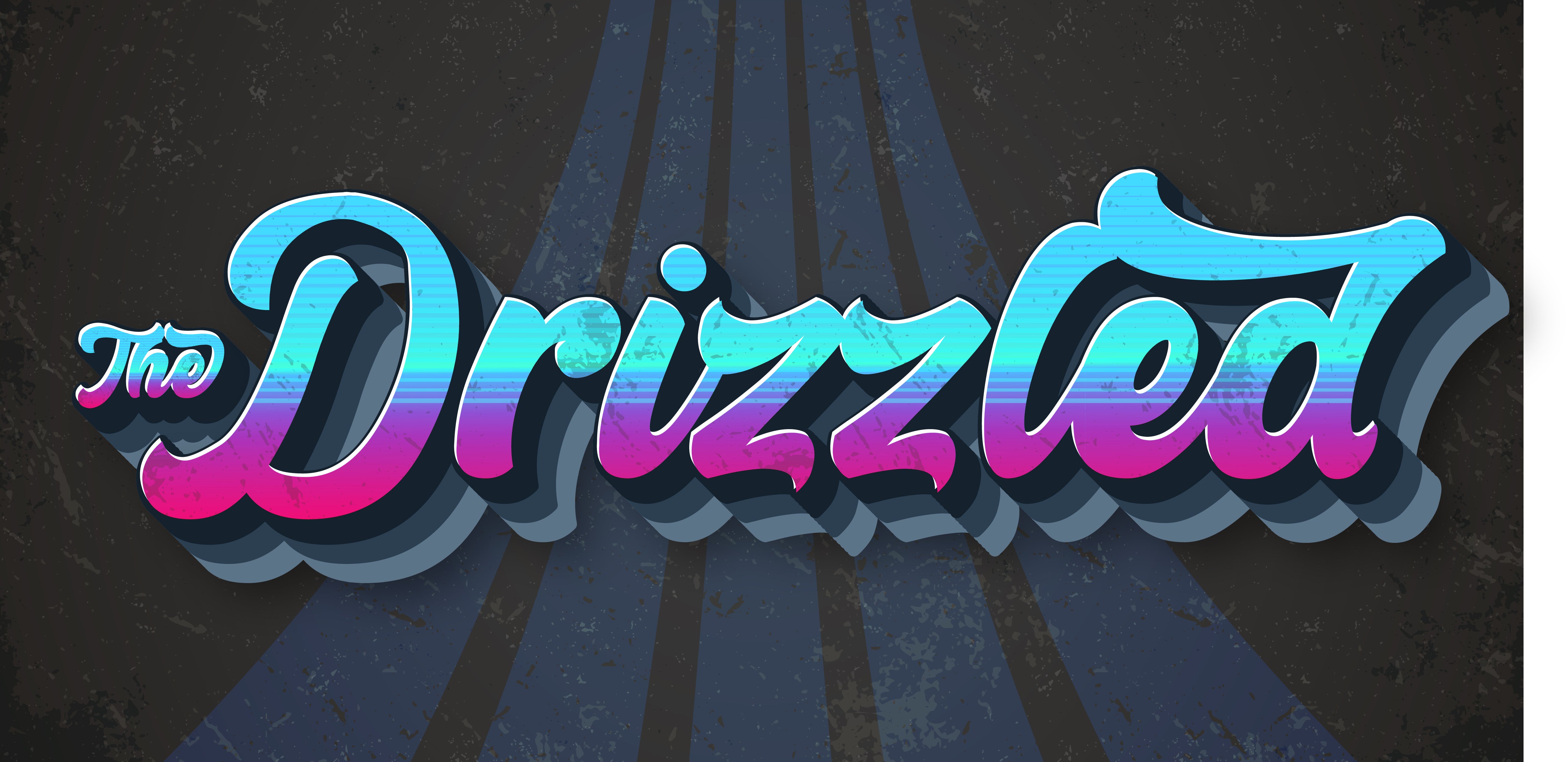 THE DRIZZLED