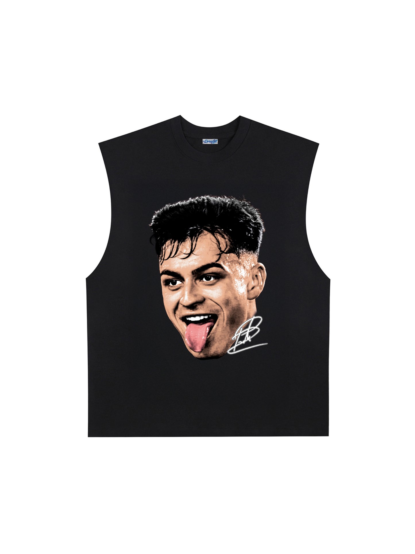 THE DRIZZLED | PEDRI TANK TOP