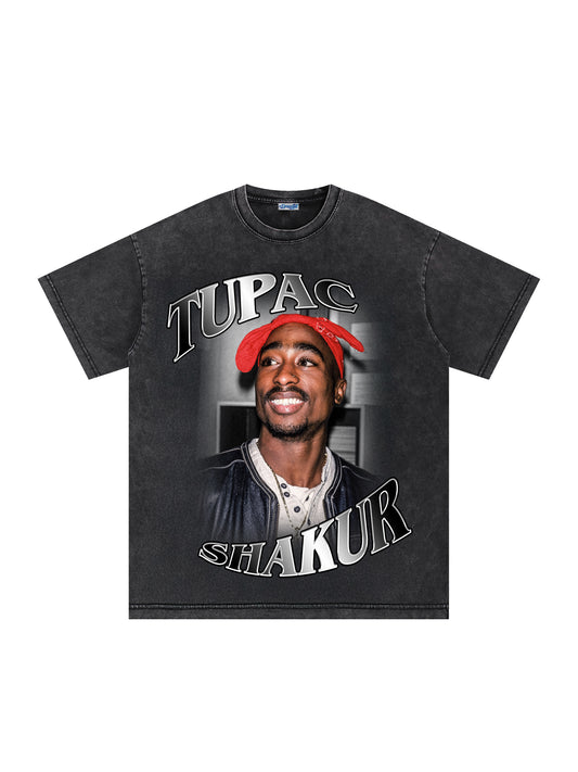 THE DRIZZLED | TUPAC SHAKUR 3.0