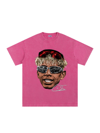 THE DRIZZLED | LAMINE YAMAL TEE