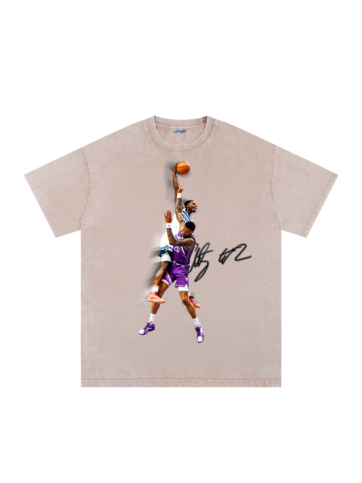 THE DRIZZLED | ANTMAN’S - UTAH EXPLOSION