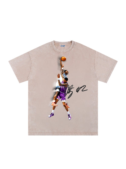 THE DRIZZLED | ANTMAN’S - UTAH EXPLOSION