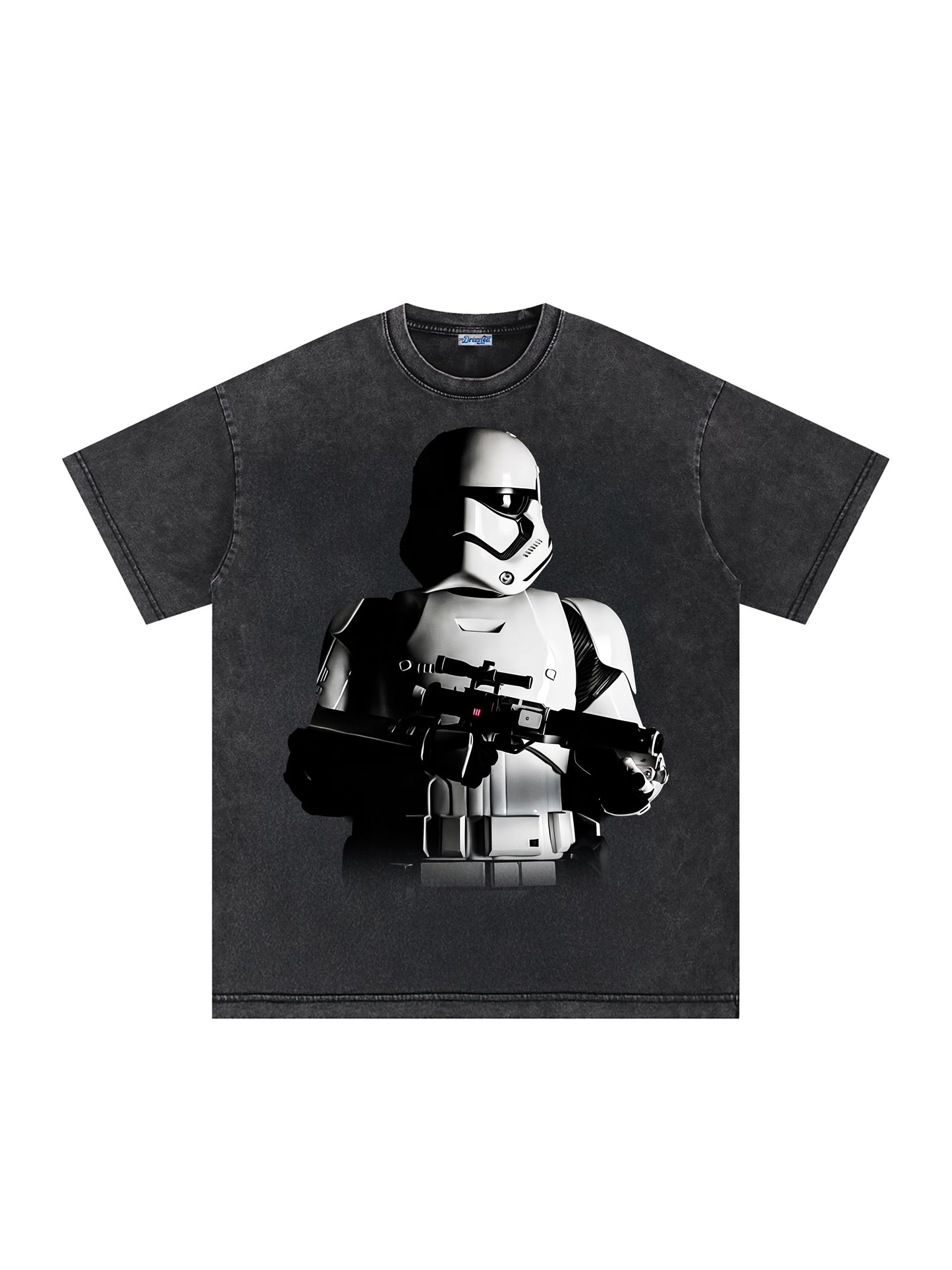 THE DRIZZLED | STORMTROOPER TEE
