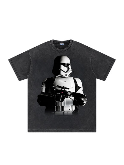 THE DRIZZLED | STORMTROOPER TEE