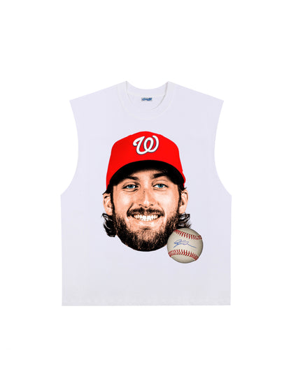 THE DRIZZLED | DYLAN CREWS TANK