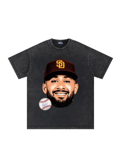 THE DRIZZLED | FERNANDO TATIS JR. TEE