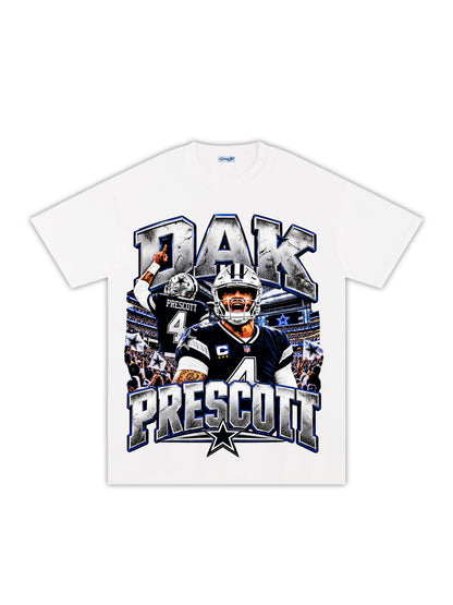 THE DRIZZLED | DAK PRESCOTT