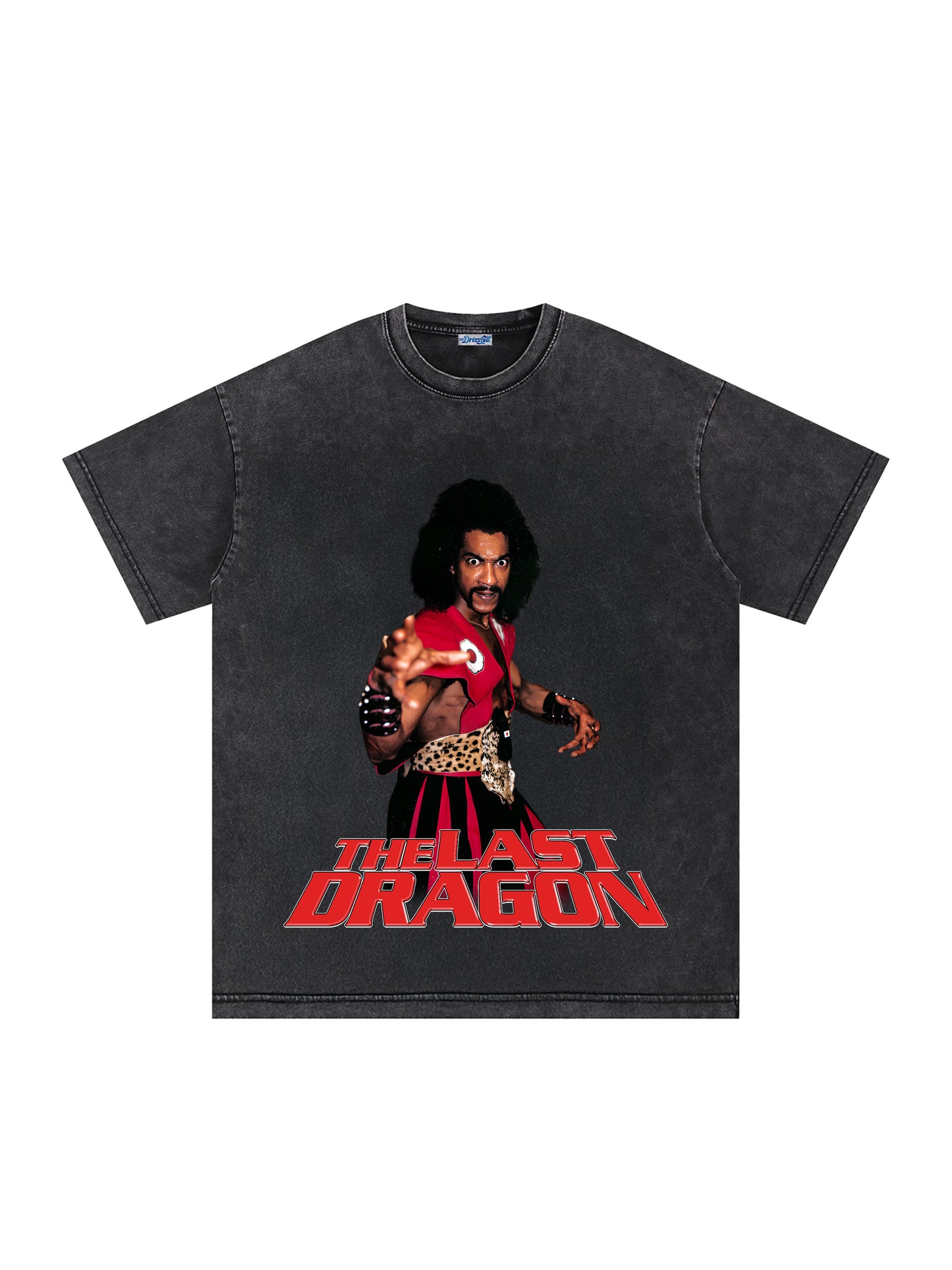 THE DRIZZLED | SHO’NUFF