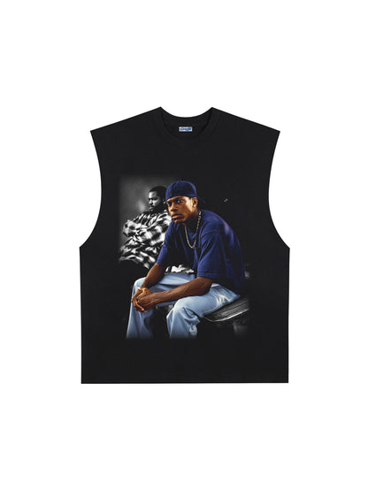 THE DRIZZLED | SMOKEY