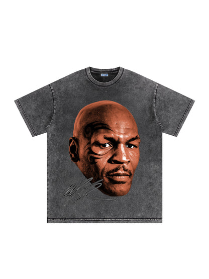 THE DRIZZLED | IRON MIKE TYSON TEE