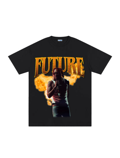 THE DRIZZLED | FUTURE