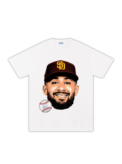 THE DRIZZLED | FERNANDO TATIS JR. TEE