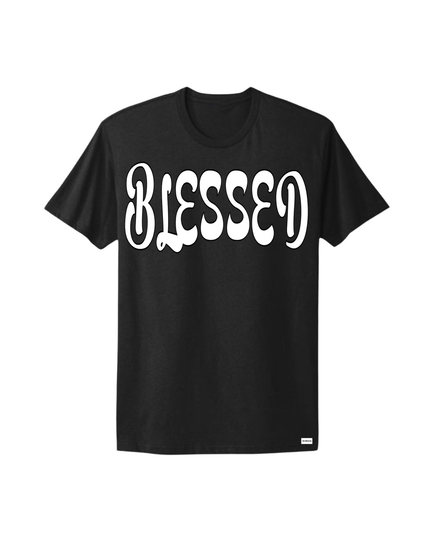 Blessed - T Shirt