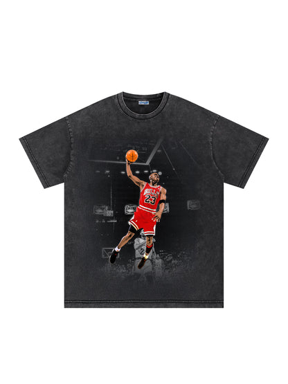 THE DRIZZLED | AIR JORDAN TEE