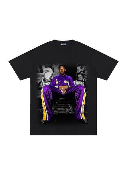 THE DRIZZLED | KOBE BRYANT - NBA FINALS 2000
