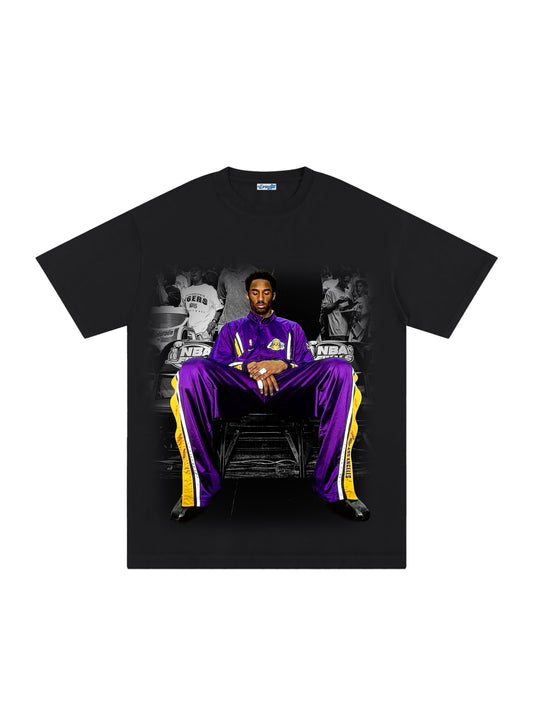 THE DRIZZLED | KOBE BRYANT - NBA FINALS 2000