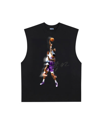 THE DRIZZLED | ANTMAN’S UTAH EXPLOSION TANK TOP