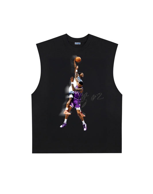 THE DRIZZLED | ANTMAN’S UTAH EXPLOSION TANK TOP