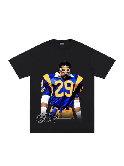 THE DRIZZLED | ERIC DICKERSON TEE