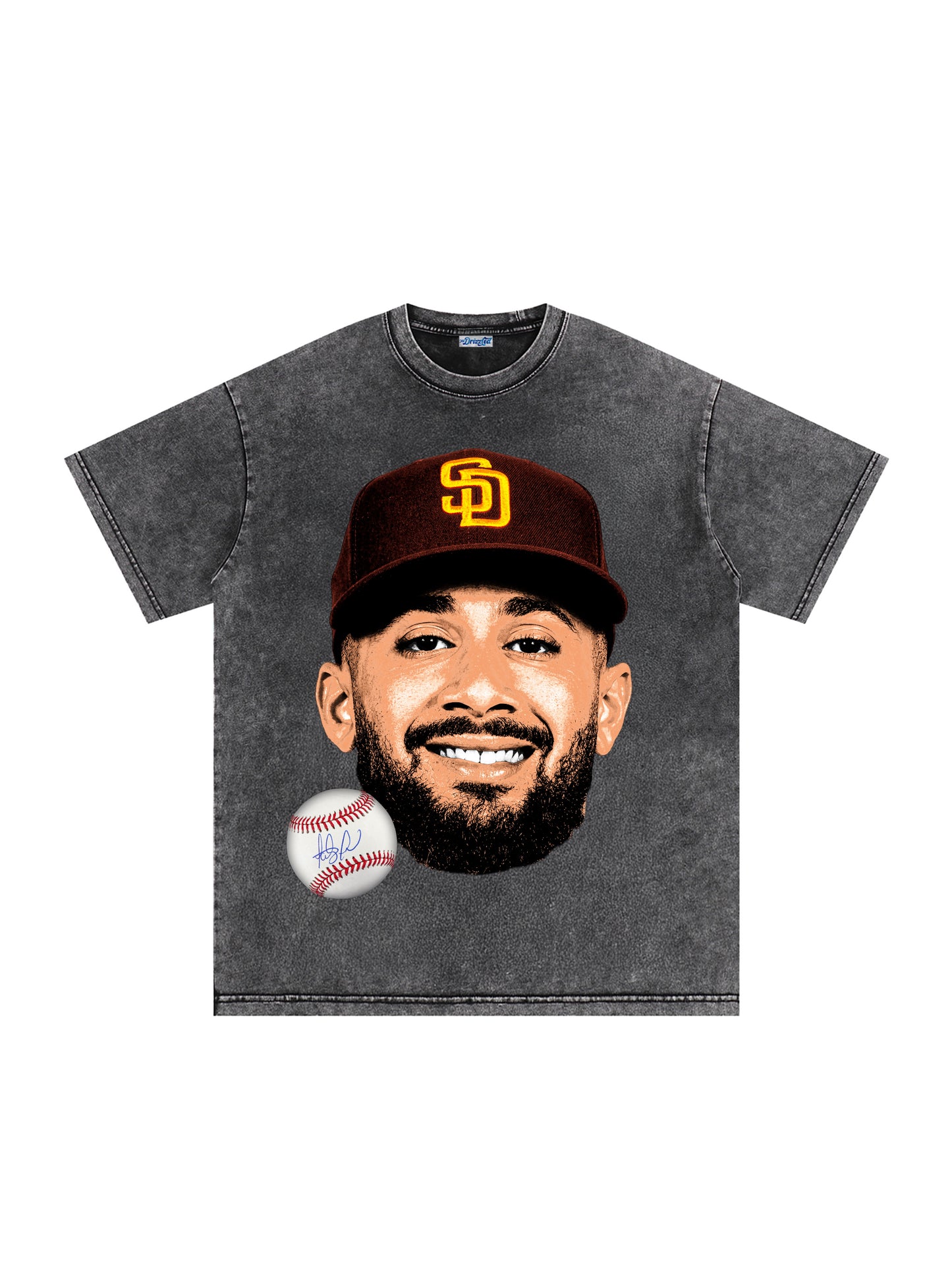 THE DRIZZLED | FERNANDO TATIS JR. TEE
