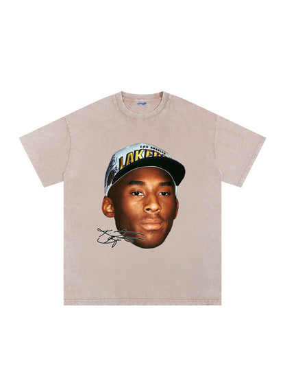 THE DRIZZLED | KOBE BRYANT - DRAFT DAY TEE