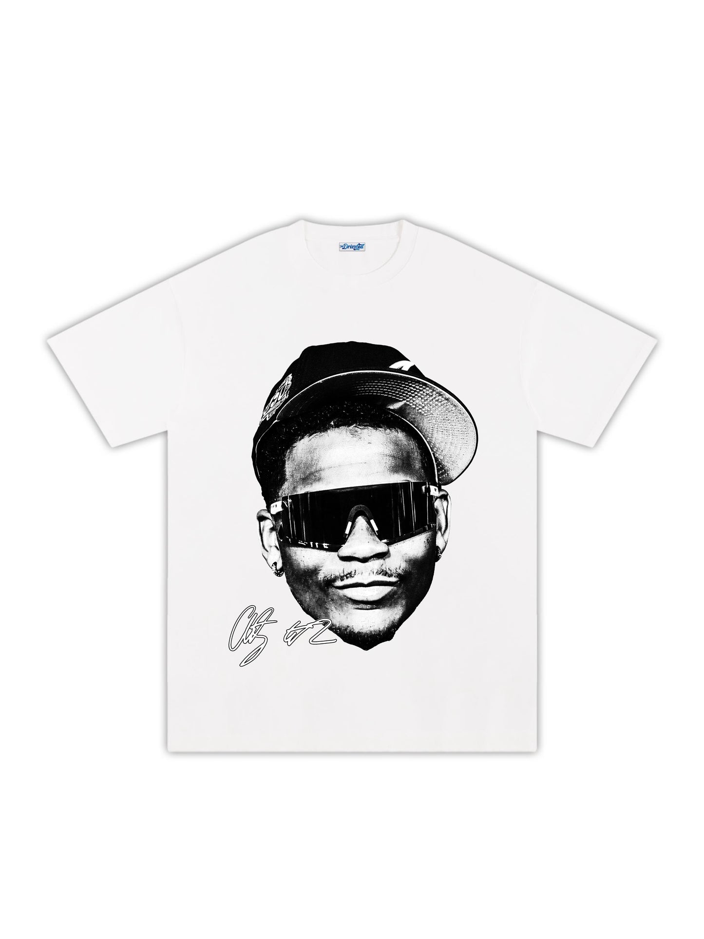 THE DRIZZLED | ANTMAN A1 TEE