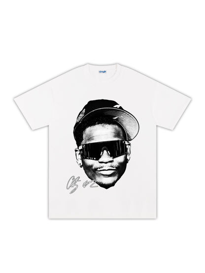 THE DRIZZLED | ANTMAN A1 TEE