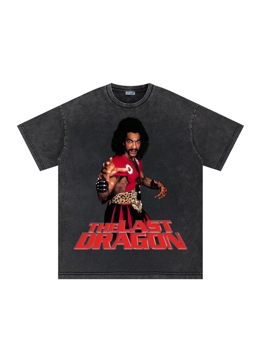 THE DRIZZLED | SHO’NUFF