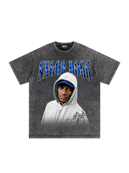 THE DRIZZLED | SNOOP DOGG TEE