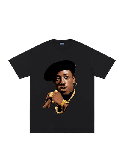 THE DRIZZLED | NINO BROWN - NEW JACK CITY