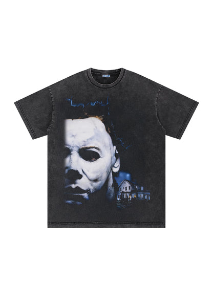 THE DRIZZLED | MICHAEL MYERS TEE