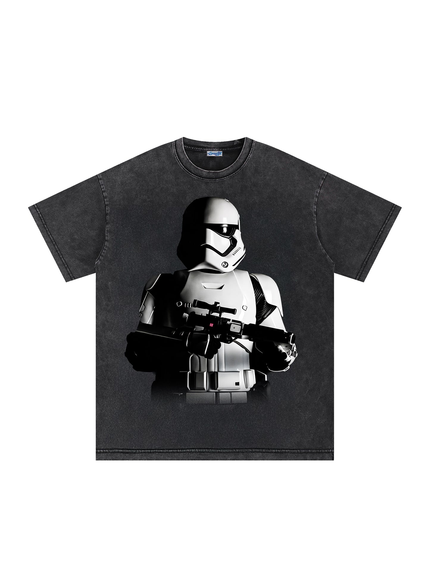 THE DRIZZLED | STORMTROOPER TEE