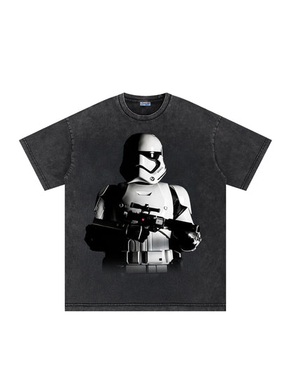 THE DRIZZLED | STORMTROOPER TEE